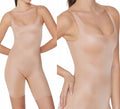 TEZENIS rövid, alakformáló Ultralight kombidressz