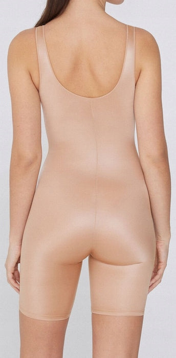 TEZENIS rövid, alakformáló Ultralight kombidressz