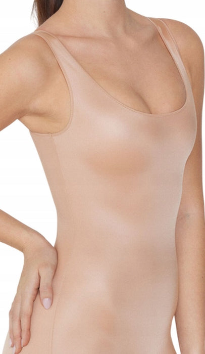 TEZENIS rövid, alakformáló Ultralight kombidressz