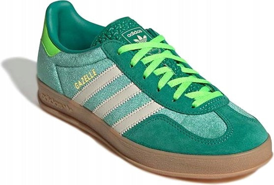 Női sportcipő ADIDAS GAZELLE INDOOR sneaker