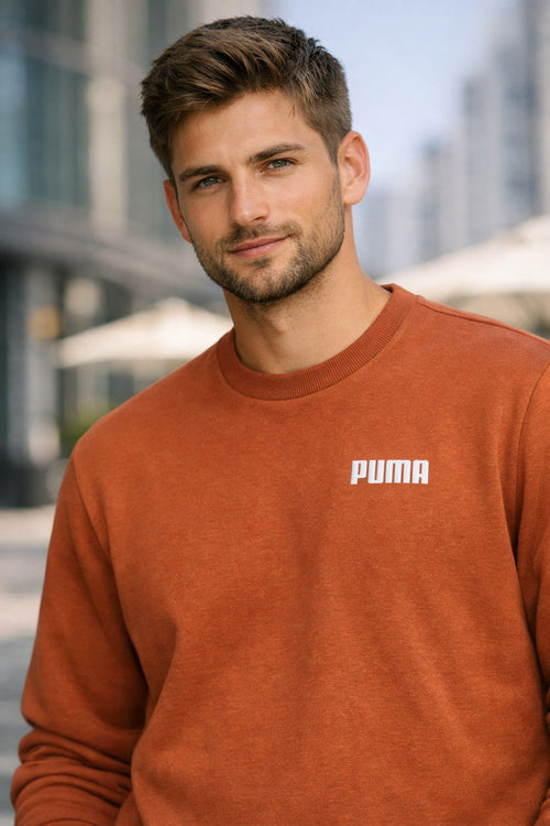 Puma ESS pulover