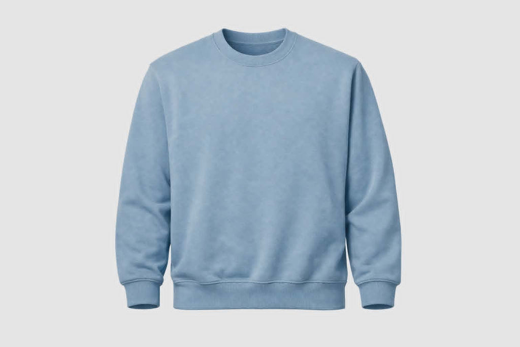 SMOG unisex pulover