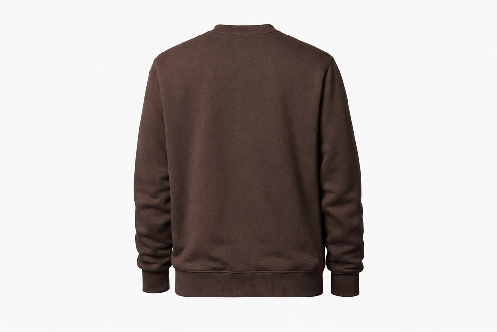 SMOG unisex pulover