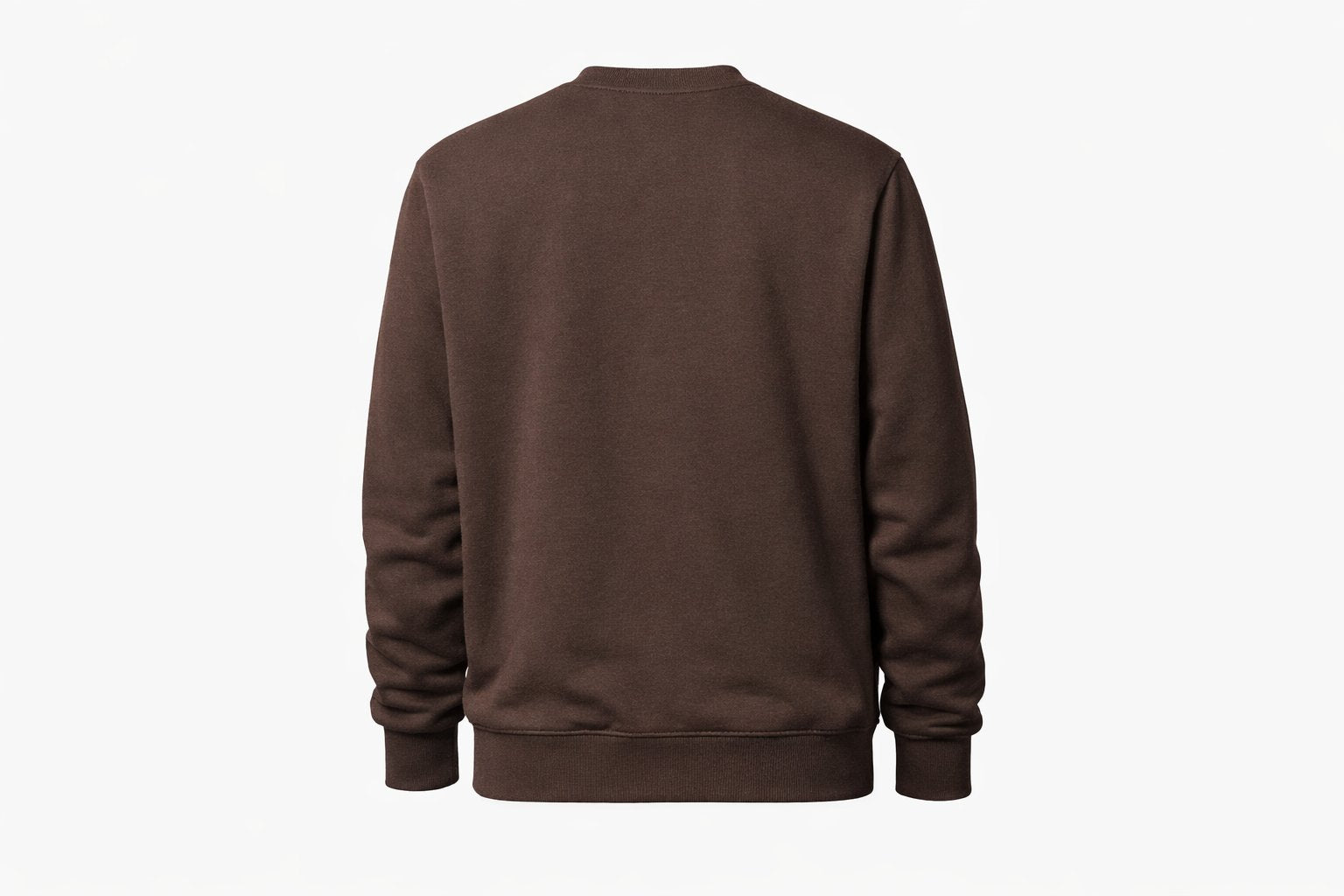 SMOG unisex pulover