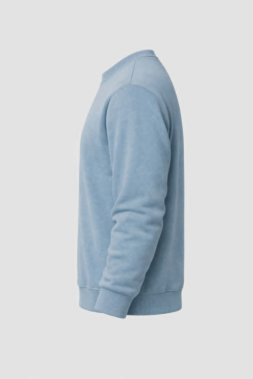 SMOG unisex pulover